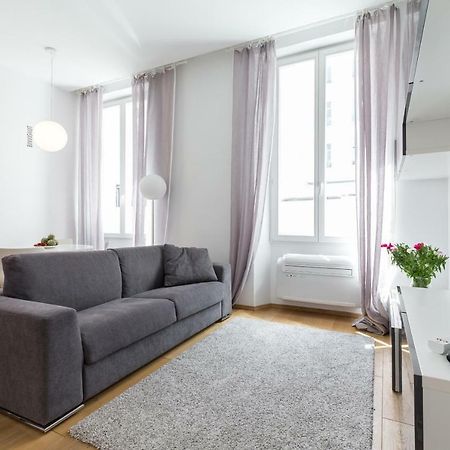 Le St Honoré Cannes Eksteriør billede